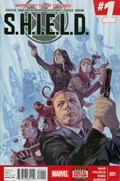 S.H.I.E.L.D. #1 