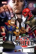S.H.I.E.L.D. #1-GSTP 