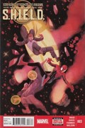 S.H.I.E.L.D. #3 