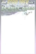 STAR TREK / PLANET OF THE APES: THE PRIMATE DIRECTIVE #1C 