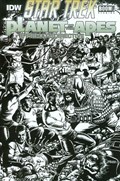 STAR TREK / PLANET OF THE APES: THE PRIMATE DIRECTIVE #1-RI 