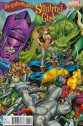 THE UNBEATABLE SQUIRREL GIRL #1-RI-B 