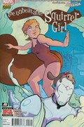 THE UNBEATABLE SQUIRREL GIRL #2 