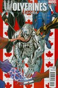 WOLVERINES #1D 