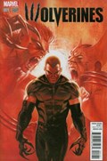 WOLVERINES #1-RI-C 