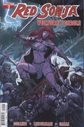 RED SONJA: VULTURE'S CIRCLE #2B 