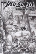 RED SONJA: VULTURE'S CIRCLE #2-RI 