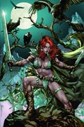 RED SONJA: VULTURE'S CIRCLE #1B 