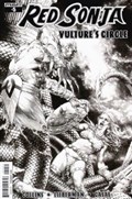 RED SONJA: VULTURE'S CIRCLE #5-RI 
