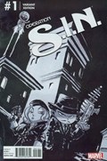 OPERATION: S.I.N. #1B 