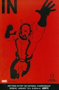 ANT-MAN #1-RI 