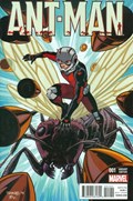 ANT-MAN #1-RI-E 