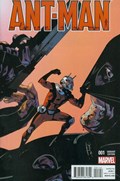 ANT-MAN #1-RI-D 