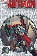 ANT-MAN #5-PHANT 