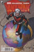 ANT-MAN #5-CORPS 