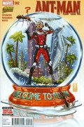 ANT-MAN #2 