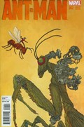 ANT-MAN #2-RI-B 