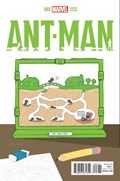 ANT-MAN #3B 