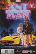 ANT-MAN #4 