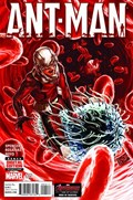 ANT-MAN #5 