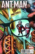 ANT-MAN #5B 