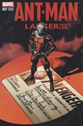 ANT-MAN #1D 