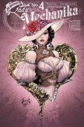LADY MECHANIKA #4D 