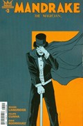 KING: MANDRAKE THE MAGICIAN #3 