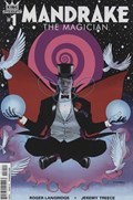 KING: MANDRAKE THE MAGICIAN #1C 