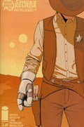 THRILLING ADVENTURE HOUR PRESENTS, THE: SPARKS NEVADA: MARSHAL ON MARS #1B 