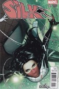 SILK #1-HAST 