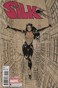 SILK #1-COPRO 