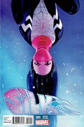 SILK #1-RI 