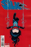 SILK #1B 