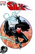 SILK #2-PHANT 