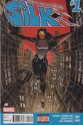 SILK #1-2nd 