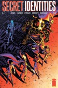 SECRET IDENTITIES #1 