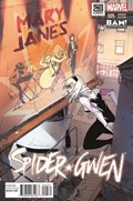 SPIDER-GWEN #5-BAM! 