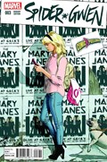 SPIDER-GWEN #3-CMXP 