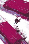 SPIDER-GWEN #5-SDCC 