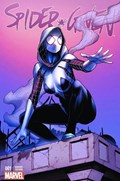 SPIDER-GWEN #1-4CGRL 
