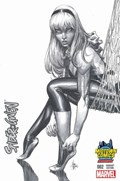 SPIDER-GWEN #2-MID-B 