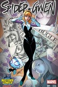 SPIDER-GWEN #1-MID 