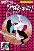 SPIDER-GWEN #1-PHANT 