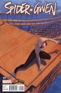 SPIDER-GWEN #1-CMXP 