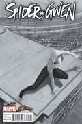 SPIDER-GWEN #1-CMXP-B 