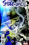 SPIDER-GWEN #1-CONQ-C 