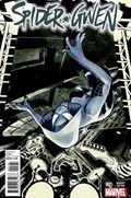 SPIDER-GWEN #1-CONQ-B 