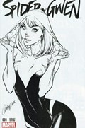 SPIDER-GWEN #1-RUPPS-B 