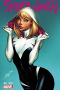SPIDER-GWEN #1-RUPPS 